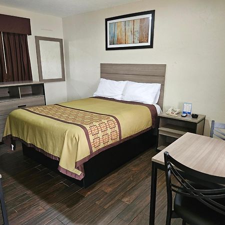 Deluxe Inn - Sarasota South Bradenton Екстер'єр фото