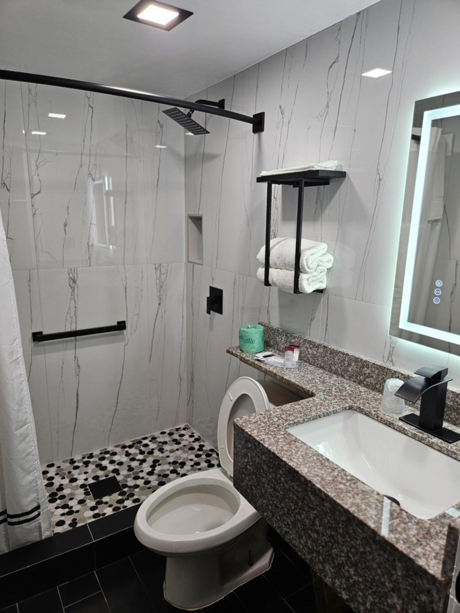 Deluxe Inn - Sarasota South Bradenton Екстер'єр фото
