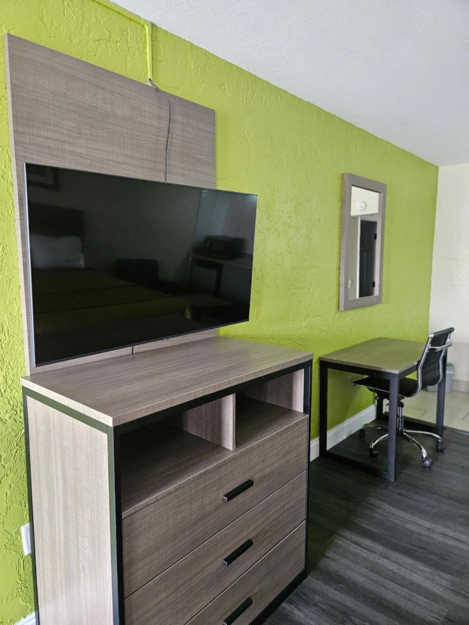 Deluxe Inn - Sarasota South Bradenton Екстер'єр фото